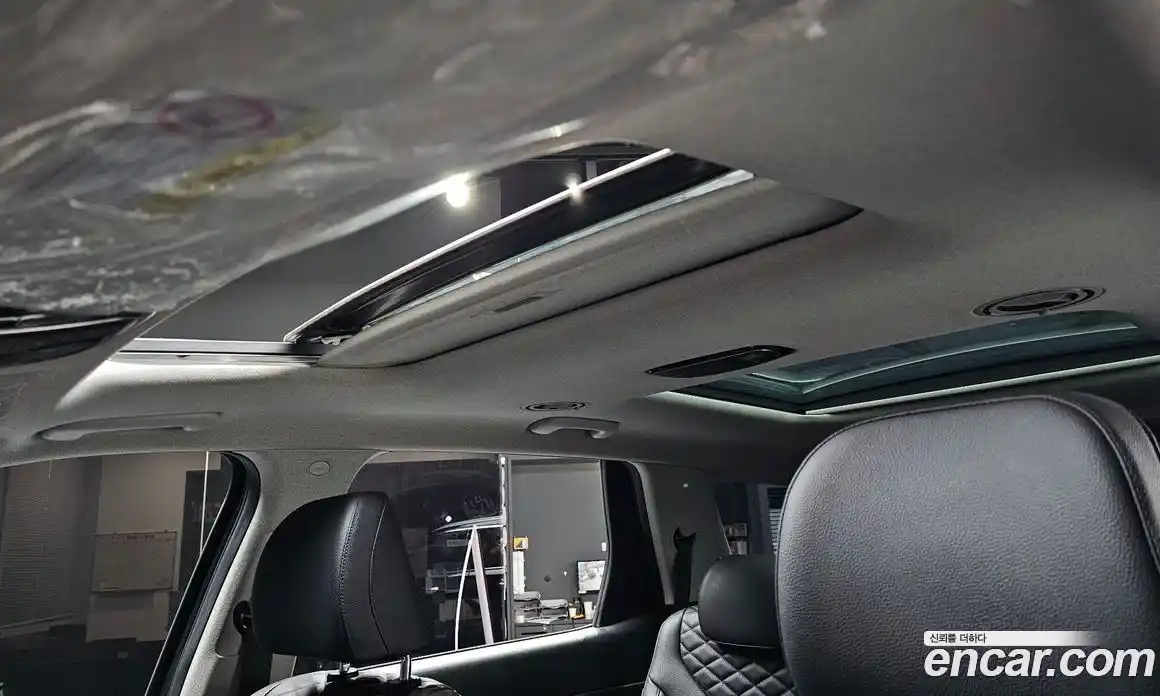 Hyundai Palisade 2020 2.2 Автомат в Москве № 7625, фото 17