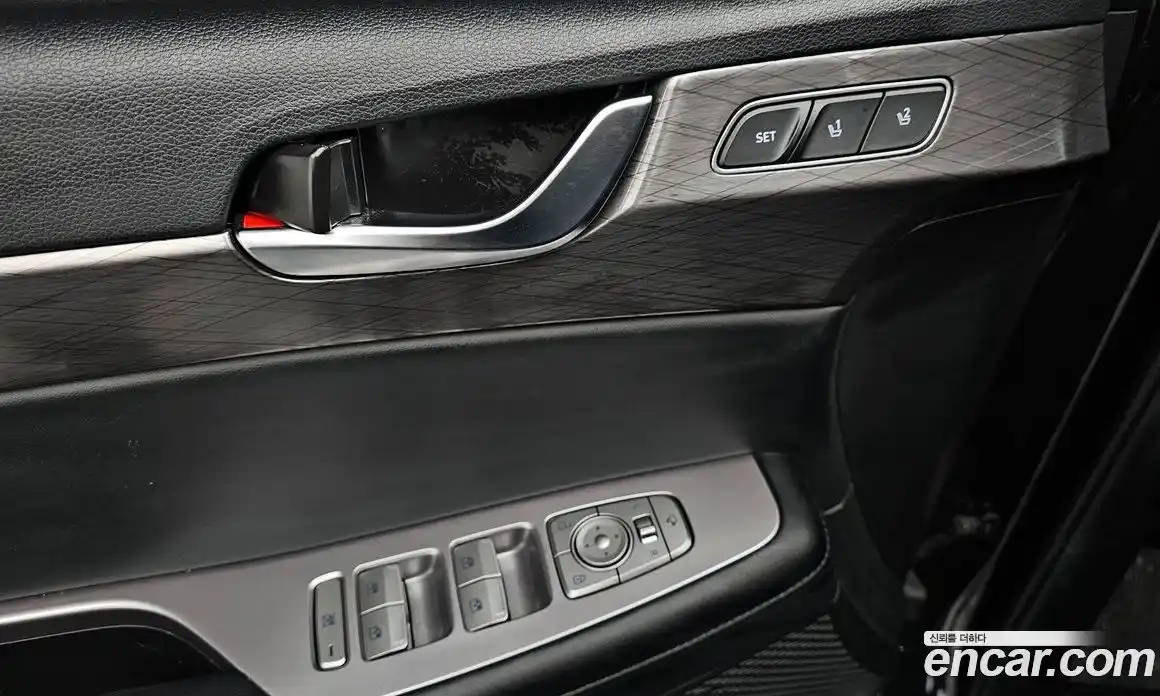 Hyundai Palisade 2020 2.2 Автомат в Москве № 7625, фото 18