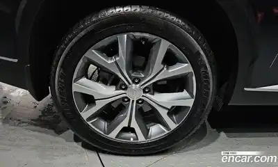 Hyundai Palisade 2020 2.2 Автомат в Москве № 7625, миниатюра 5