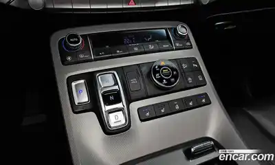 Hyundai Palisade 2020 2.2 Автомат в Москве № 7625, миниатюра 9