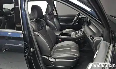 Hyundai Palisade 2020 2.2 Автомат в Москве № 7625, миниатюра 10