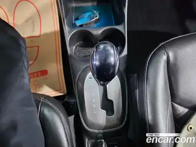 Chevrolet Spark 2018 1.0 Автомат в Москве № 80511, миниатюра 11