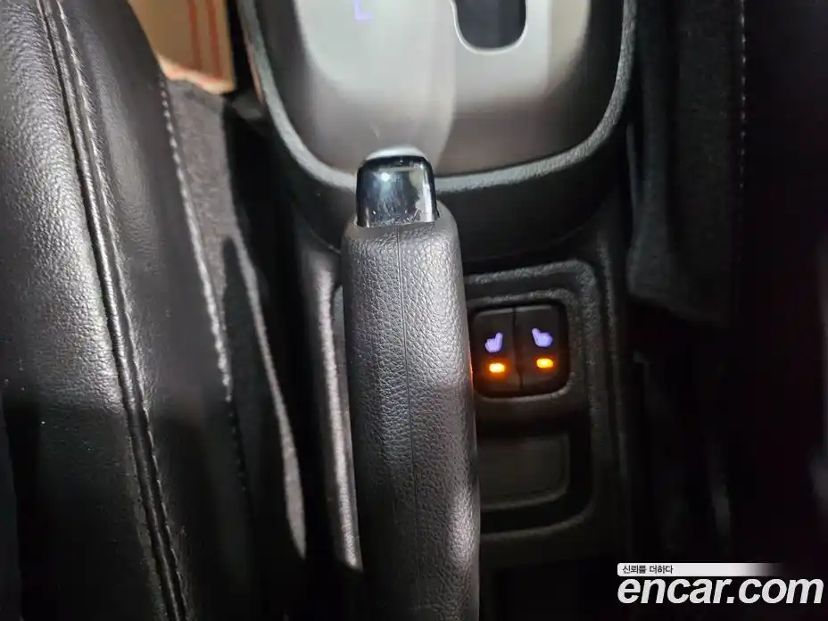 Chevrolet Spark 2018 1.0 Автомат в Москве № 80511, фото 18