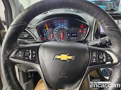Chevrolet Spark 2018 1.0 Автомат в Москве № 80511, миниатюра 6