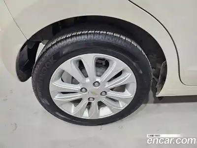 Chevrolet Spark 2018 1.0 Автомат в Москве № 80511, миниатюра 8