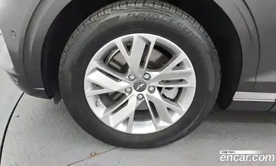 Genesis GV70 2024 2.5 Автомат в Москве № 82549, миниатюра 11