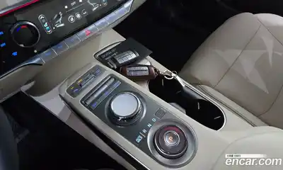 Genesis GV70 2024 2.5 Автомат в Москве № 82549, миниатюра 12