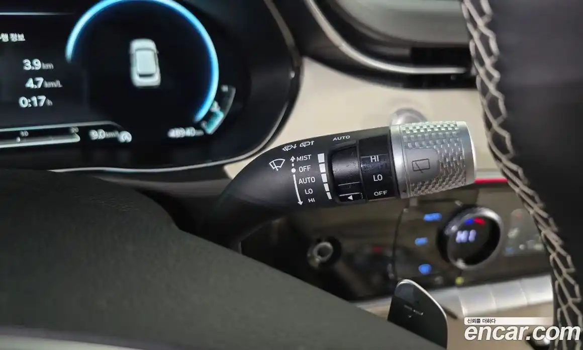 Genesis GV70 2024 2.5 Автомат в Москве № 82549, фото 5