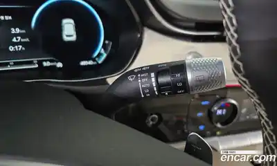 Genesis GV70 2024 2.5 Автомат в Москве № 82549, миниатюра 5