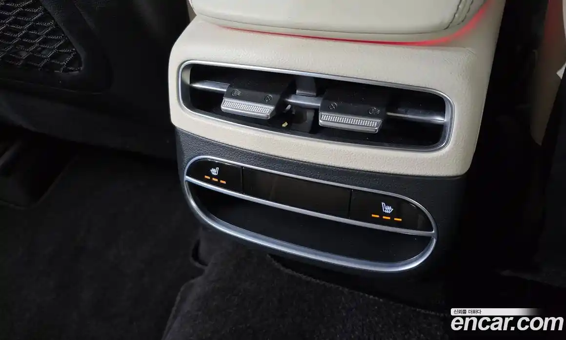 Genesis GV70 2024 2.5 Автомат в Москве № 82549, фото 9