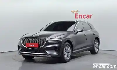 Genesis GV70 2024 2.5 Автомат в Москве № 82549, миниатюра 10