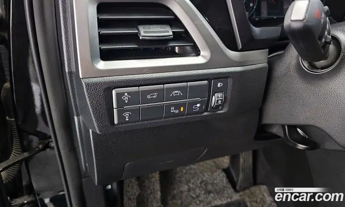 SsangYong Korando 2021 1.5 Автомат в Москве № 88660, фото 16