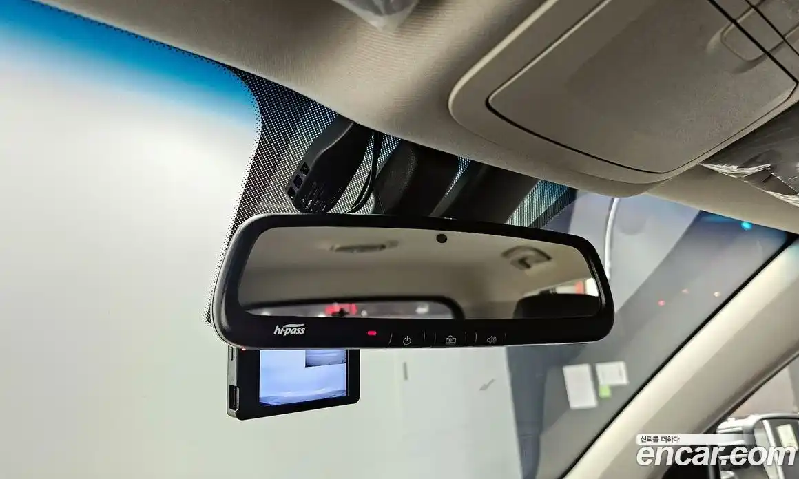 SsangYong Korando 2021 1.5 Автомат в Москве № 88660, фото 18