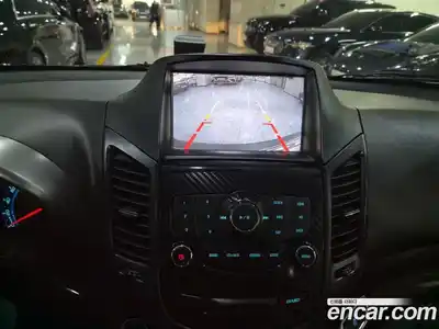 Chevrolet Orlando 2012 2.0 Автомат в Москве № 92555, миниатюра 11