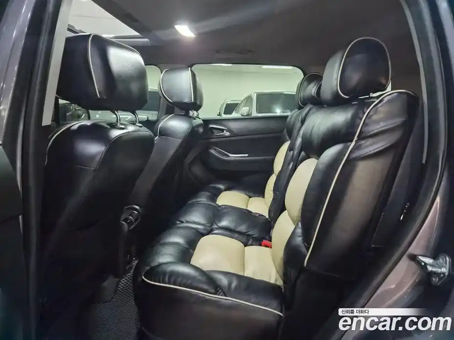 Chevrolet Orlando 2012 2.0 Автомат в Москве № 92555, фото 13