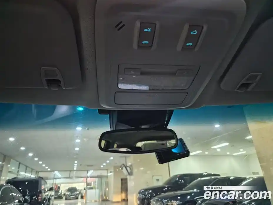 Chevrolet Orlando 2012 2.0 Автомат в Москве № 92555, фото 18