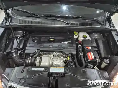 Chevrolet Orlando 2012 2.0 Автомат в Москве № 92555, миниатюра 6