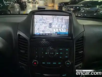 Chevrolet Orlando 2012 2.0 Автомат в Москве № 92555, миниатюра 10