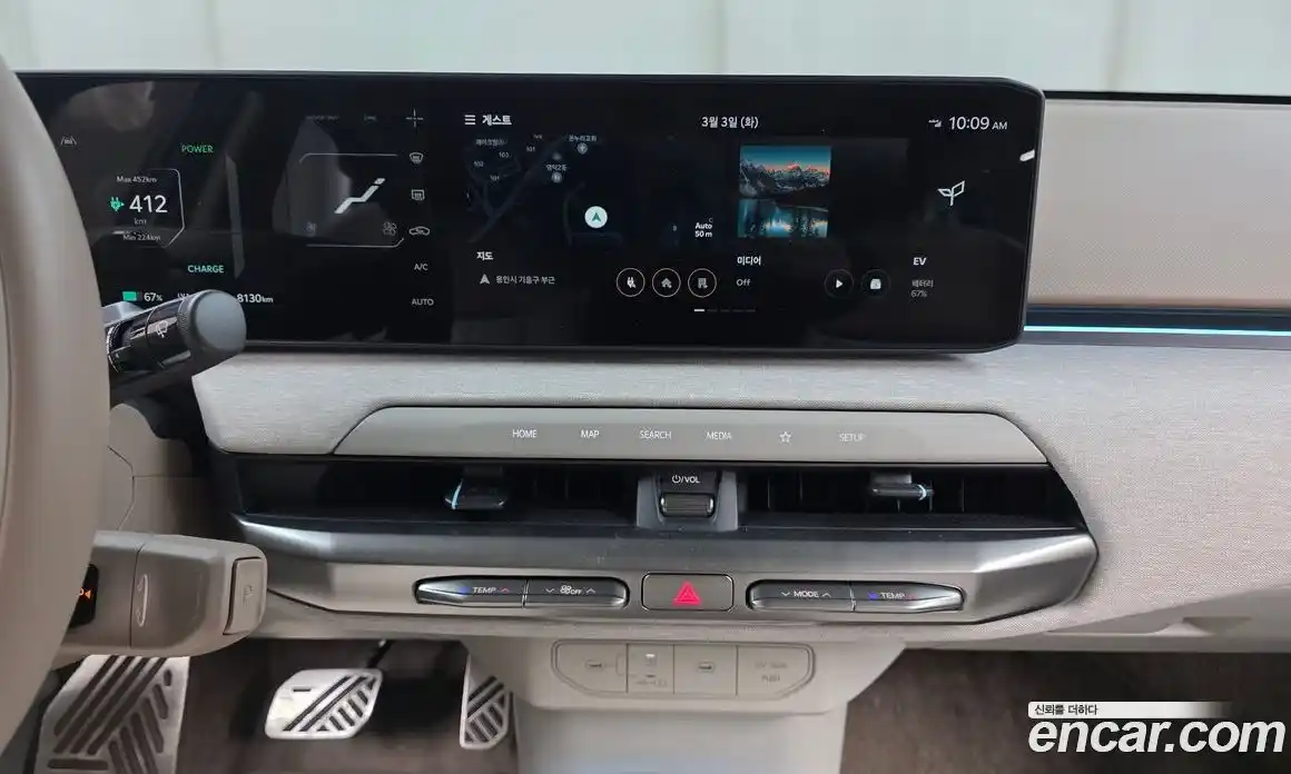 Kia EV4 2026 0.2 Автомат в Москве № 9763, фото 16