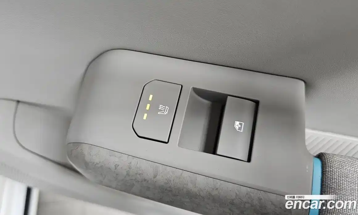 Kia EV4 2026 0.2 Автомат в Москве № 9763, фото 17