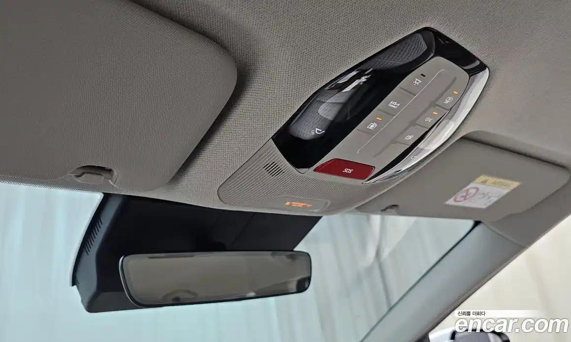 Kia EV4 2026 0.2 Автомат в Москве № 9763, фото 19