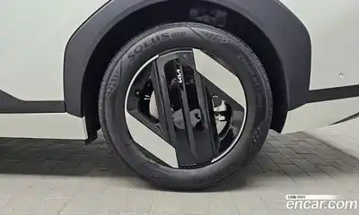 Kia EV4 2026 0.2 Автомат в Москве № 9763, миниатюра 6