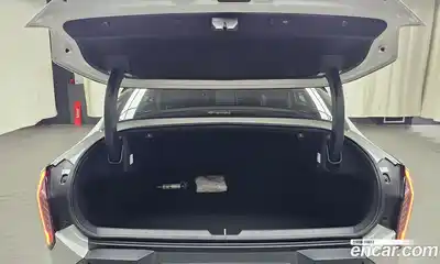 Kia EV4 2026 0.2 Автомат в Москве № 9763, миниатюра 7