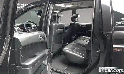 SsangYong Korando 2012 2.0 Автомат в Москве № 984, миниатюра 11