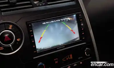 SsangYong Korando 2012 2.0 Автомат в Москве № 984, миниатюра 12