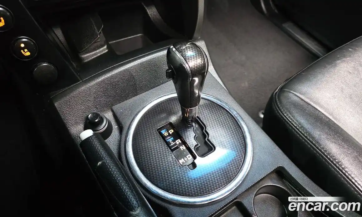 SsangYong Korando 2012 2.0 Автомат в Москве № 984, фото 16