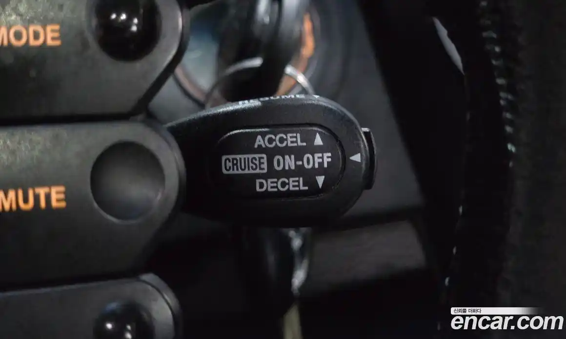 SsangYong Korando 2012 2.0 Автомат в Москве № 984, фото 3