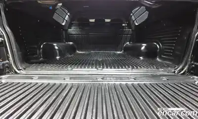 SsangYong Korando 2012 2.0 Автомат в Москве № 984, миниатюра 5