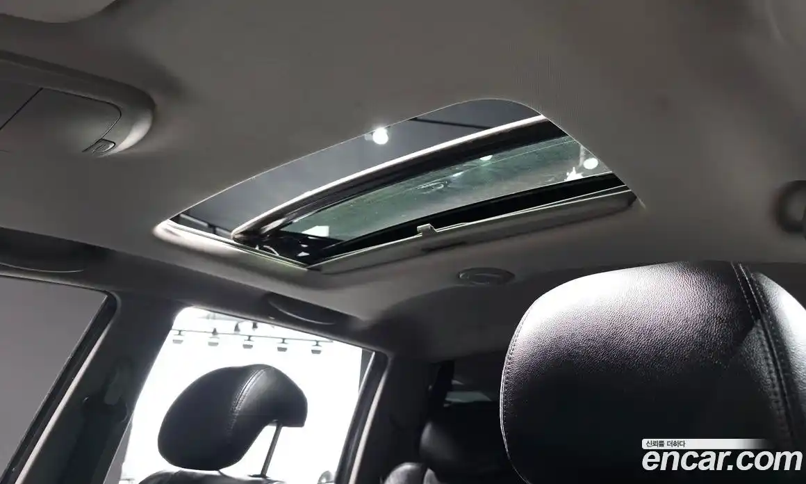 SsangYong Korando 2012 2.0 Автомат в Москве № 984, фото 6