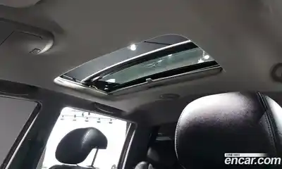 SsangYong Korando 2012 2.0 Автомат в Москве № 984, миниатюра 6