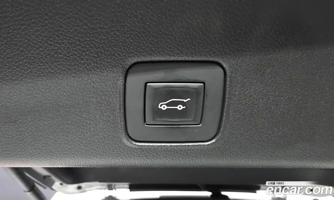 Chevrolet TrailBlazer 2021 1.3 Автомат в Москве № 99474, фото 19