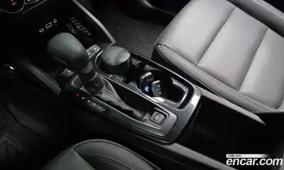 Chevrolet TrailBlazer 2021 1.3 Автомат в Москве № 99474, миниатюра 3