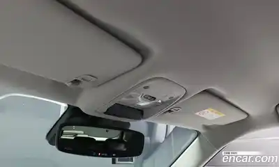 Chevrolet TrailBlazer 2021 1.3 Автомат в Москве № 99474, миниатюра 8