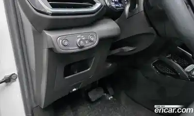 Chevrolet TrailBlazer 2021 1.3 Автомат в Москве № 99474, миниатюра 10