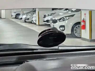 Chevrolet Spark 2012 1.0 Автомат в Москве № 99856, миниатюра 12