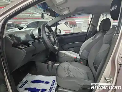 Chevrolet Spark 2012 1.0 Автомат в Москве № 99856, миниатюра 6