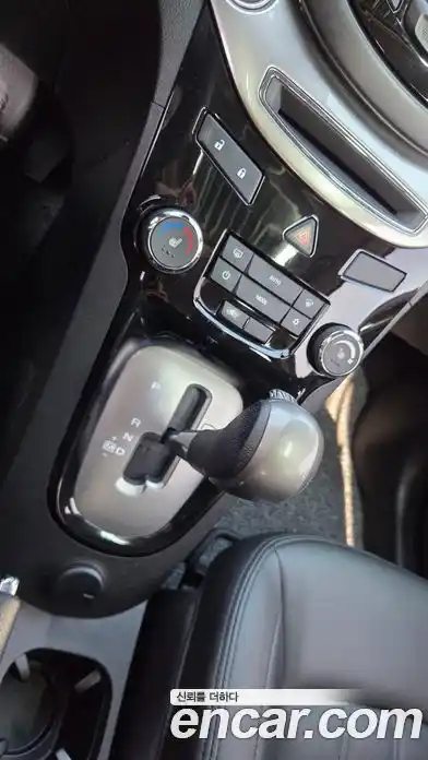 Chevrolet Orlando 2015 2.0 Автомат в Москве № 104592, миниатюра 11