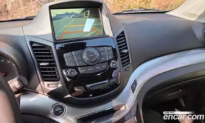 Chevrolet Orlando 2015 2.0 Автомат в Москве № 104592, миниатюра 12