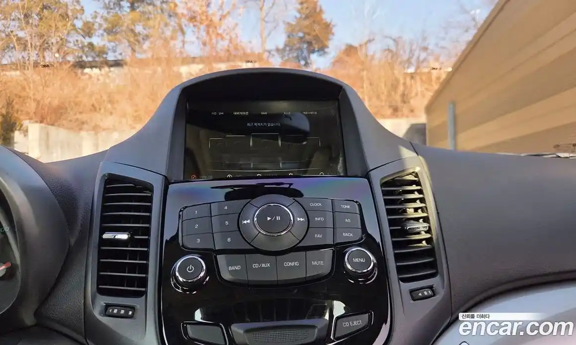 Chevrolet Orlando 2015 2.0 Автомат в Москве № 104592, фото 15