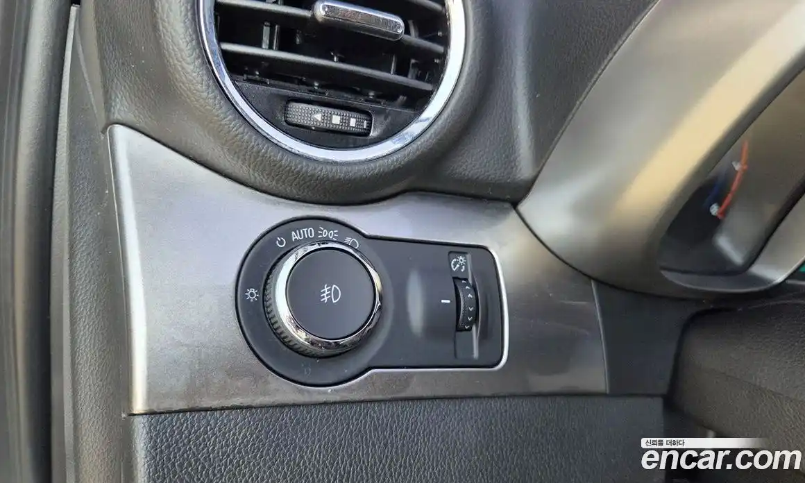 Chevrolet Orlando 2015 2.0 Автомат в Москве № 104592, фото 16