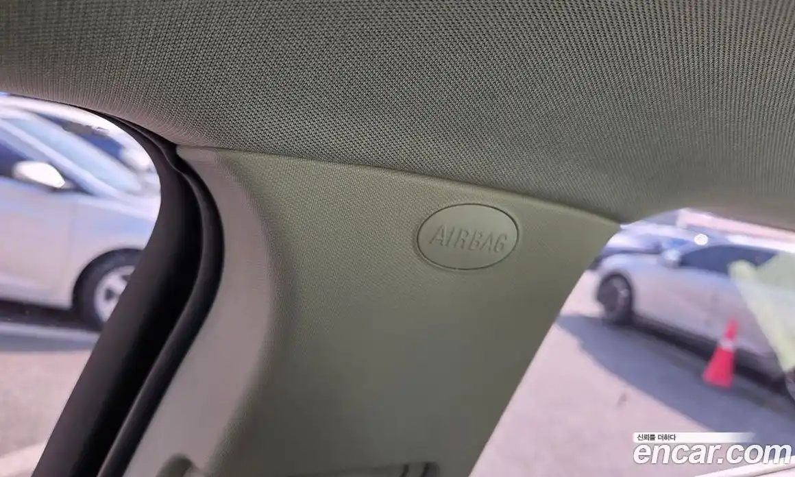 Chevrolet Orlando 2015 2.0 Автомат в Москве № 104592, фото 17