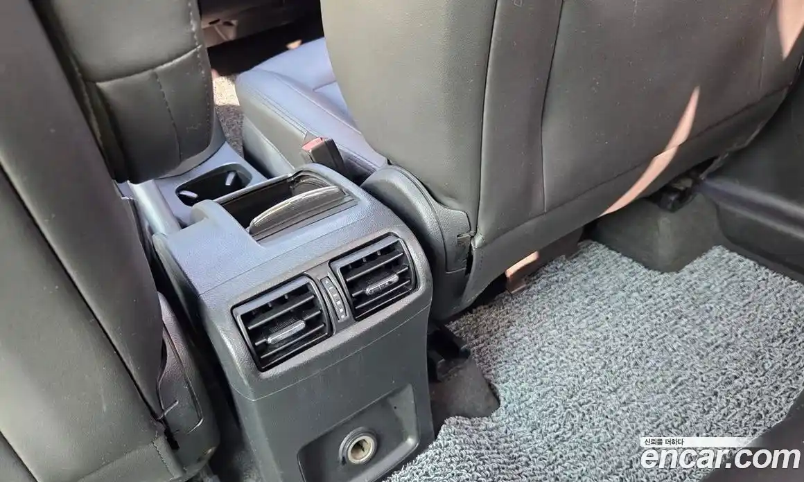 Chevrolet Orlando 2015 2.0 Автомат в Москве № 104592, фото 18