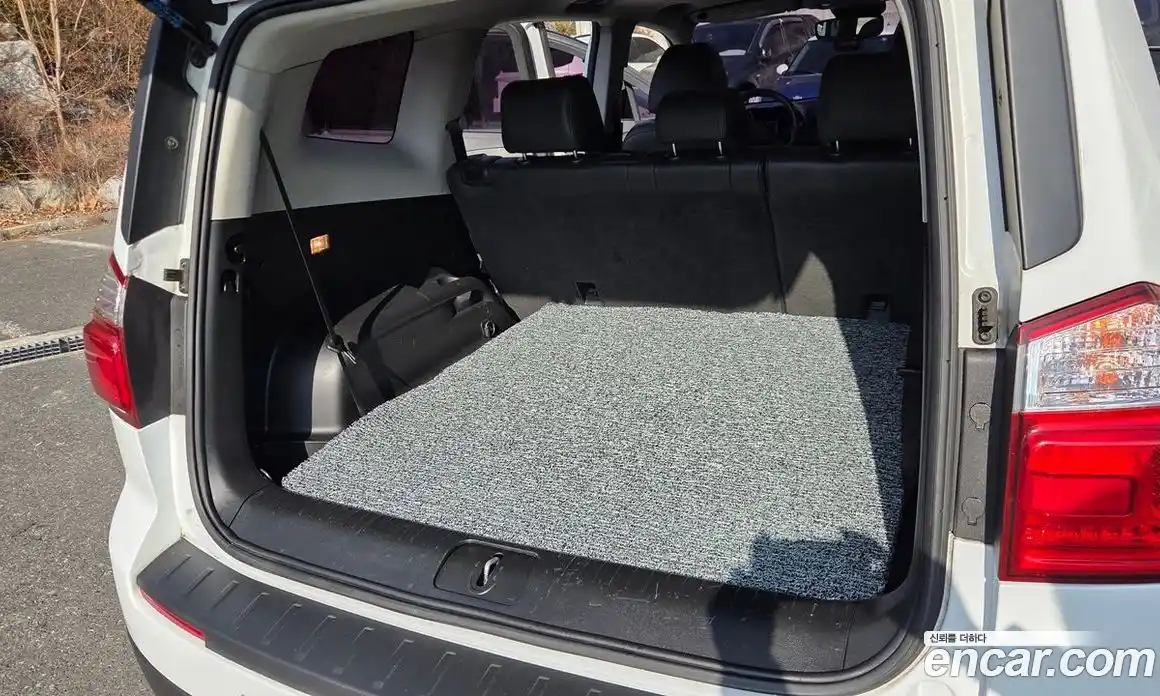 Chevrolet Orlando 2015 2.0 Автомат в Москве № 104592, фото 20