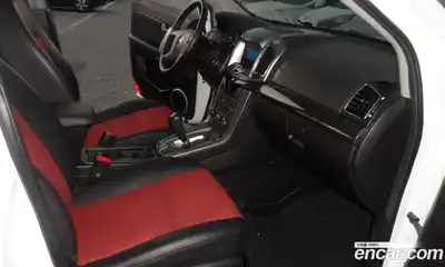 Chevrolet Captiva 2013 2.0 Автомат в Москве № 104700, миниатюра 12