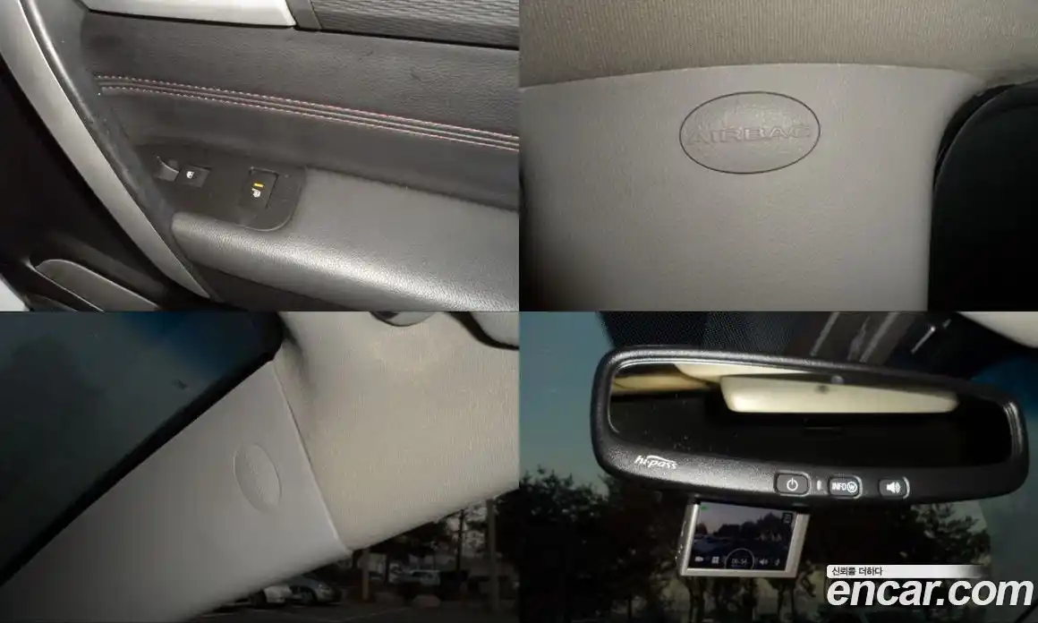 Chevrolet Captiva 2013 2.0 Автомат в Москве № 104700, фото 13