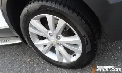 Chevrolet Captiva 2013 2.0 Автомат в Москве № 104700, миниатюра 5